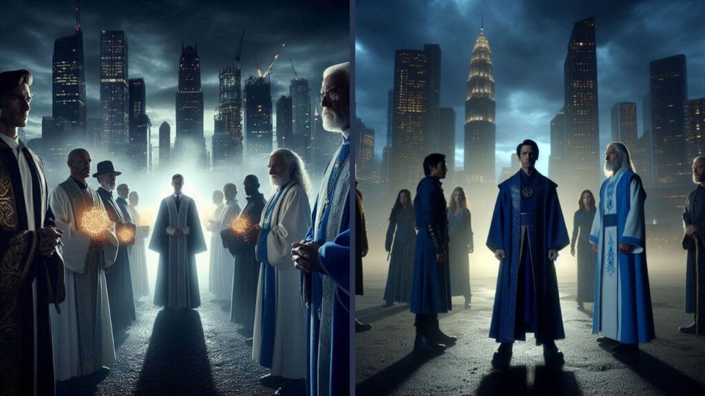 Insta Empire Episode 641 – A Tense Encounter