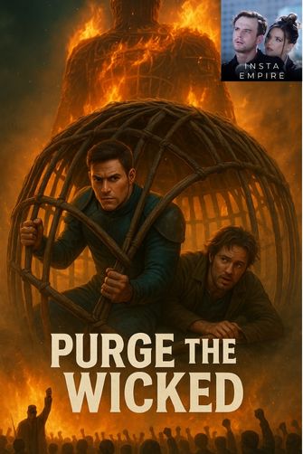 Insta Empire Episode 801 – Purge The Wicked | Insta Empire Full Movie