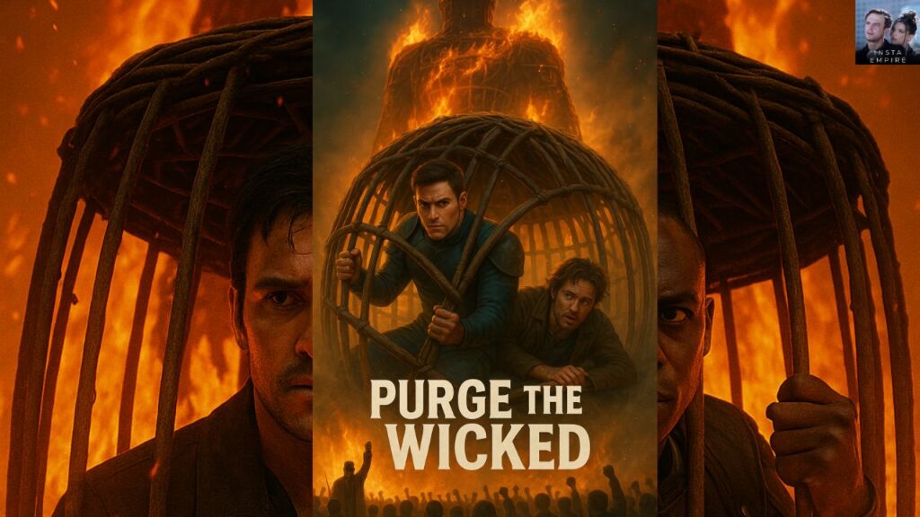 Insta Empire Episode 801 – Purge The Wicked | Insta Empire Full Movie